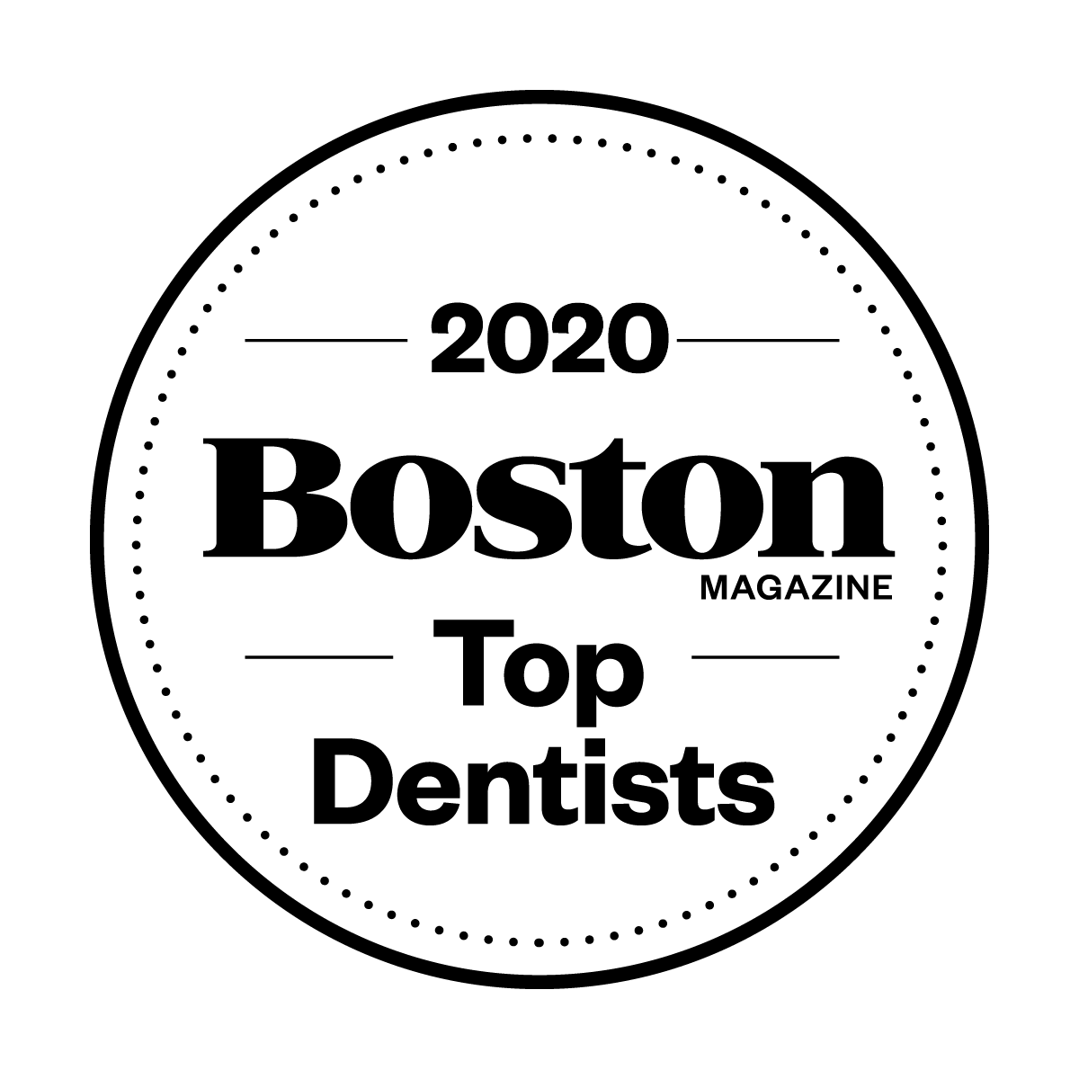 Boston Top Dentists